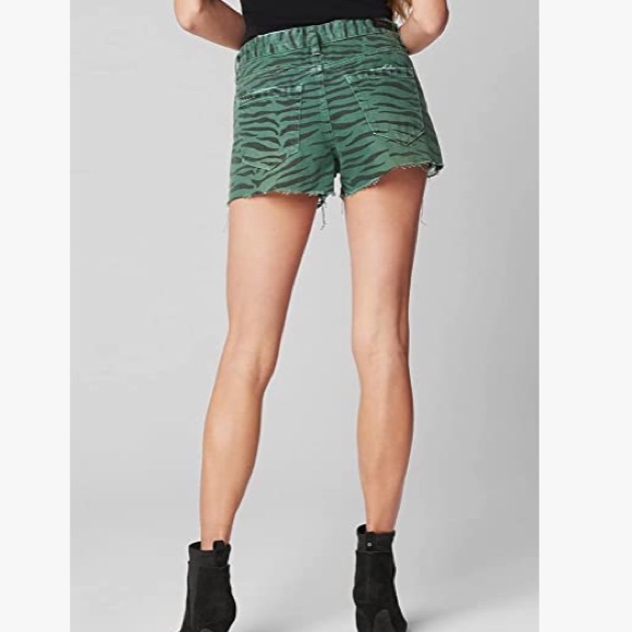 BlankNYC Barrow shorts - Picture 2 of 6